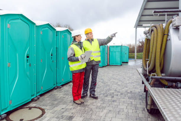 Best Eco-Friendly Portable Toilets  in Ash Grove, MO